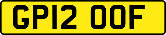 GP12OOF