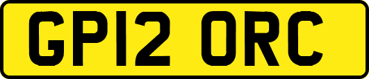 GP12ORC
