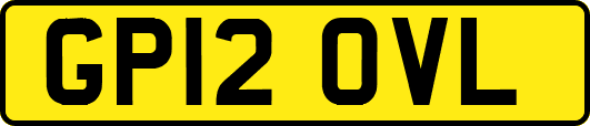 GP12OVL