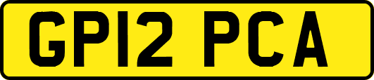 GP12PCA