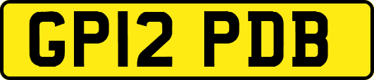 GP12PDB