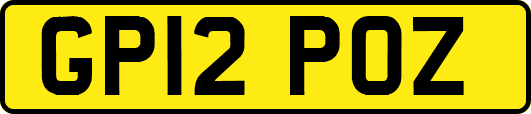GP12POZ