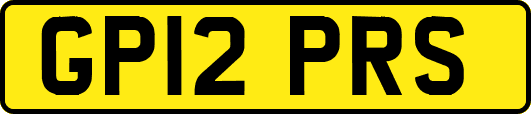 GP12PRS