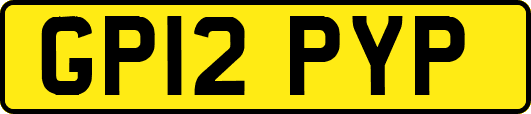 GP12PYP