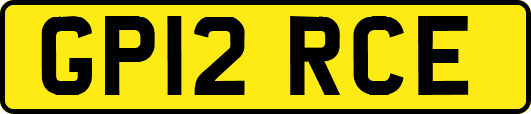 GP12RCE