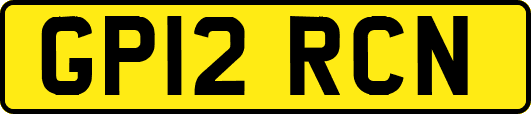 GP12RCN