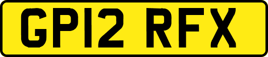 GP12RFX