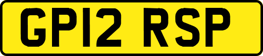 GP12RSP
