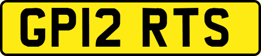 GP12RTS