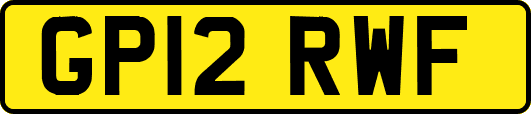 GP12RWF