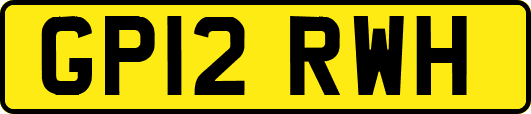 GP12RWH