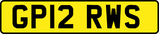 GP12RWS