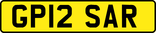 GP12SAR