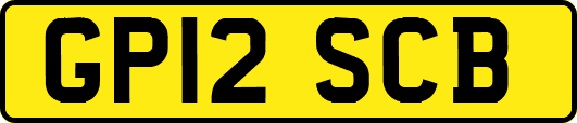 GP12SCB