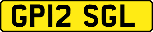 GP12SGL