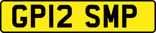 GP12SMP