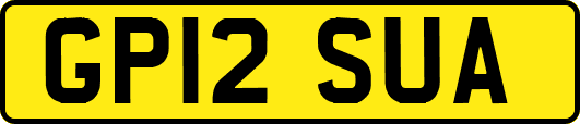 GP12SUA