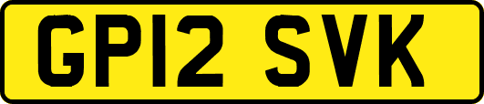 GP12SVK