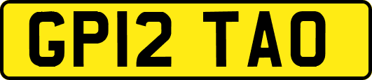 GP12TAO