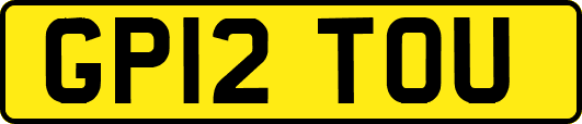 GP12TOU