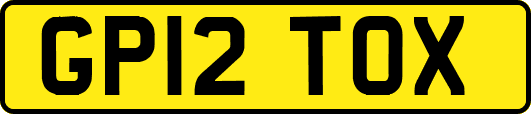 GP12TOX