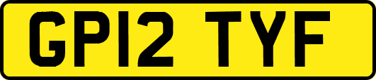 GP12TYF