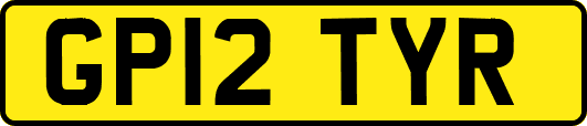 GP12TYR