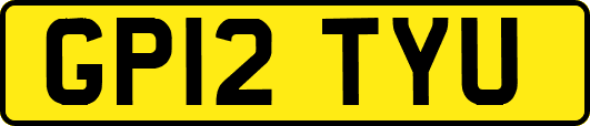 GP12TYU