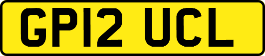 GP12UCL