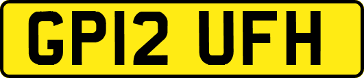 GP12UFH