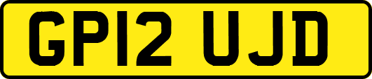 GP12UJD