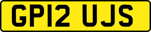 GP12UJS