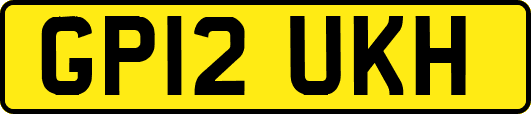GP12UKH