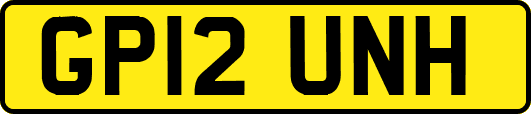 GP12UNH