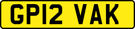 GP12VAK