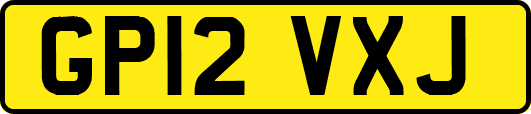 GP12VXJ