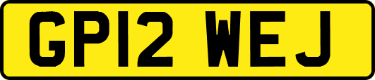 GP12WEJ