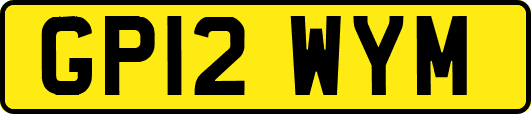 GP12WYM