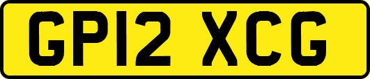 GP12XCG