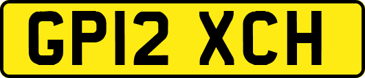 GP12XCH