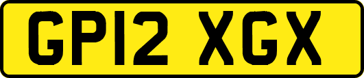 GP12XGX