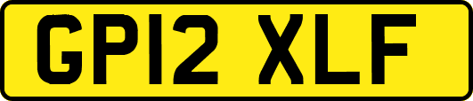 GP12XLF