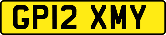 GP12XMY