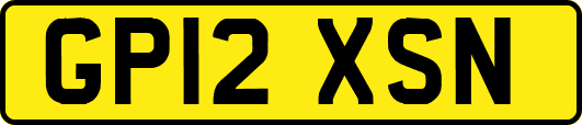 GP12XSN