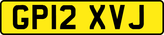 GP12XVJ