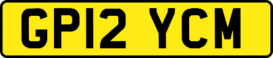 GP12YCM