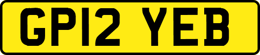 GP12YEB