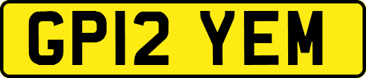 GP12YEM