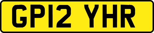 GP12YHR