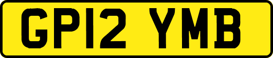 GP12YMB